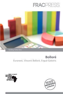 Bolloré