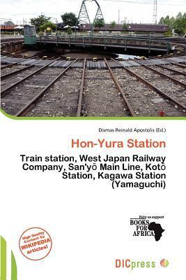 Hon-Yura Station