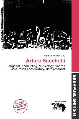 Arturo Sacchetti