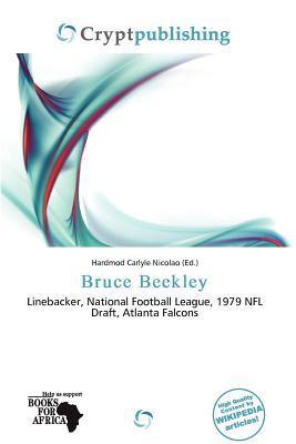 Bruce Beekley