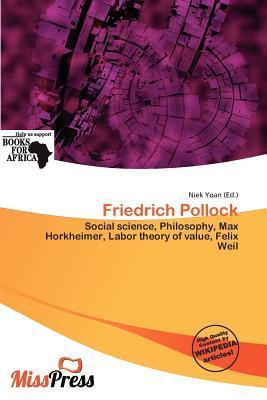 Friedrich Pollock