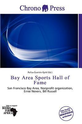 Bay Area Sports Hall of Fame