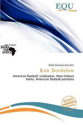 Ken Bordelon