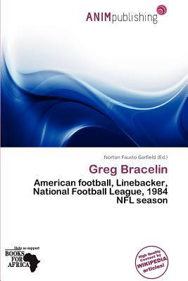 Greg Bracelin