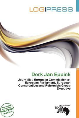 Derk Jan Eppink