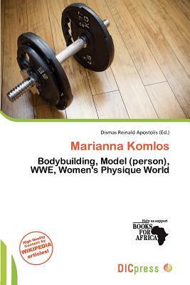 Marianna Komlos