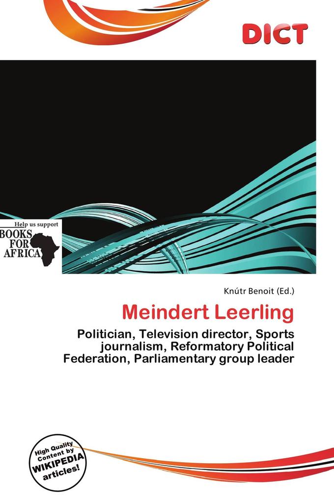 Meindert Leerling