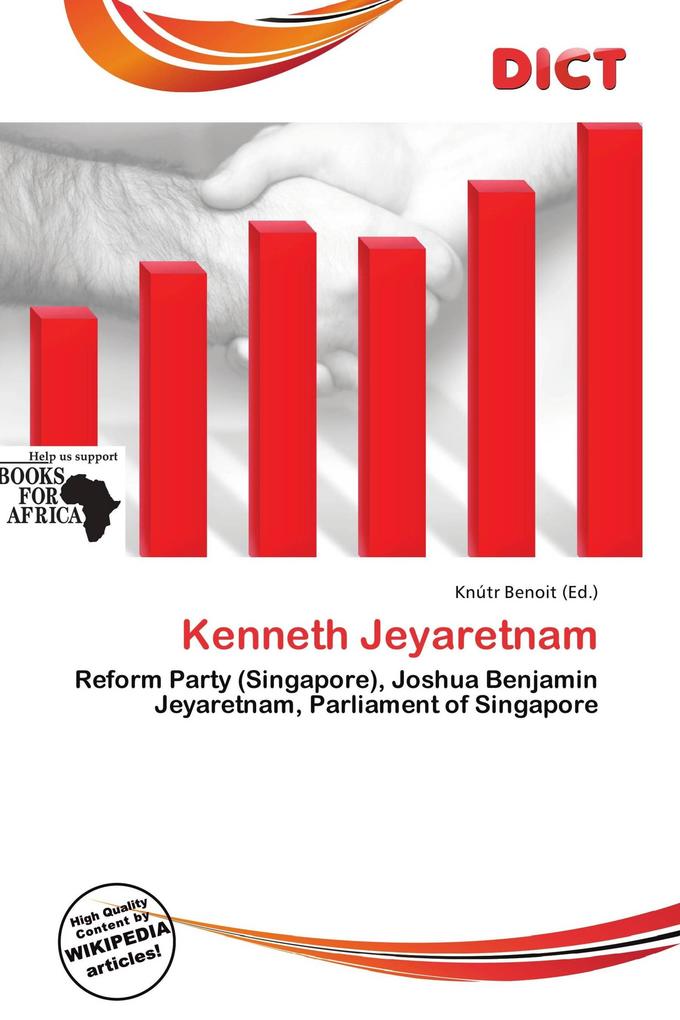 Kenneth Jeyaretnam