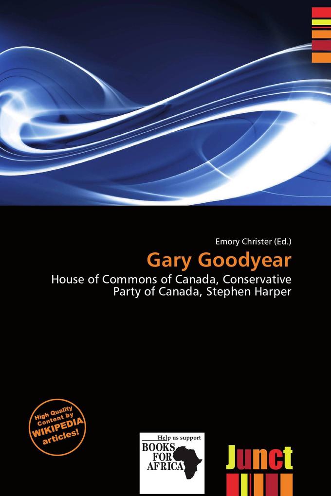 Gary Goodyear