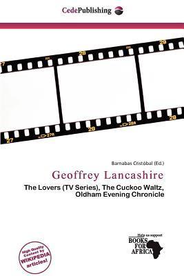 Geoffrey Lancashire
