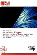 Abraham Kuyper