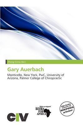 Gary Auerbach