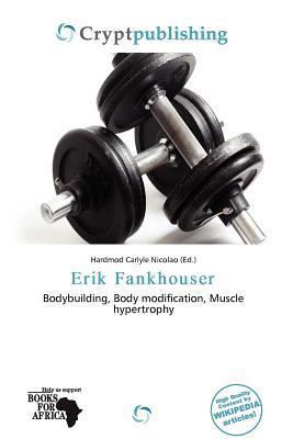 Erik Fankhouser
