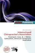 International Chiropractor's Association