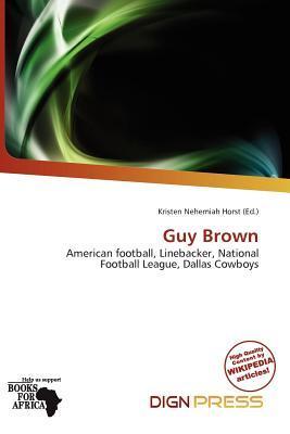 Guy Brown