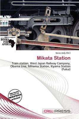 Mikata Station