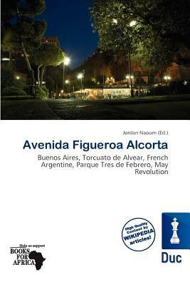 Avenida Figueroa Alcorta