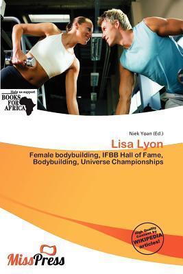 Lisa Lyon