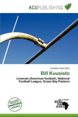 Bill Kuusisto