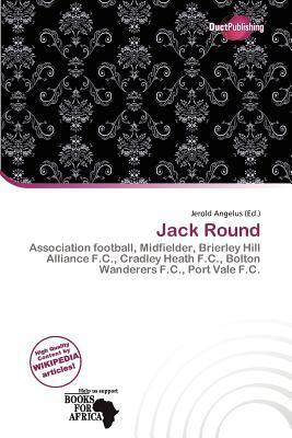 Jack Round