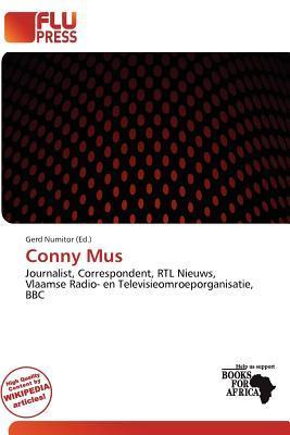 Conny Mus