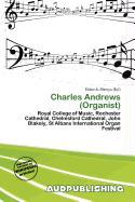 Charles Andrews (Organist)