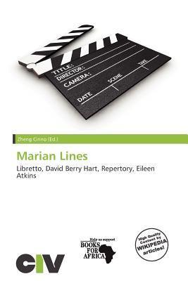 Marian Lines