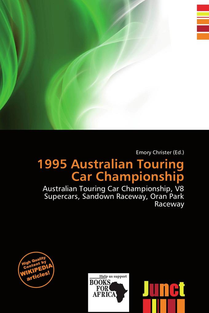1995 Australian Touring Car Championship
