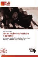 Brian Noble (American Football)