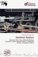 Hoshimi Station