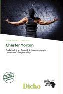 Chester Yorton