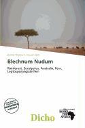 Blechnum Nudum
