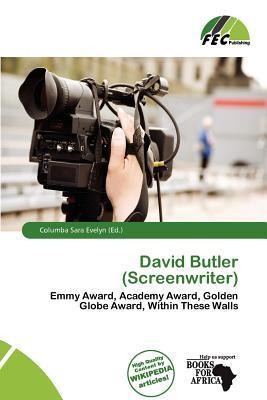 David Butler (Screenwriter)