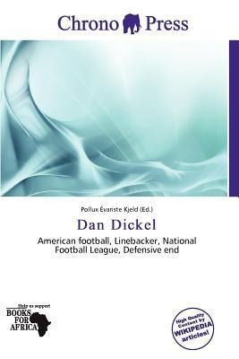 Dan Dickel