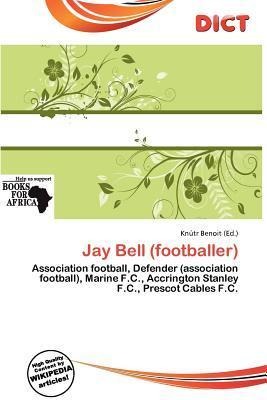 Jay Bell (footballer)