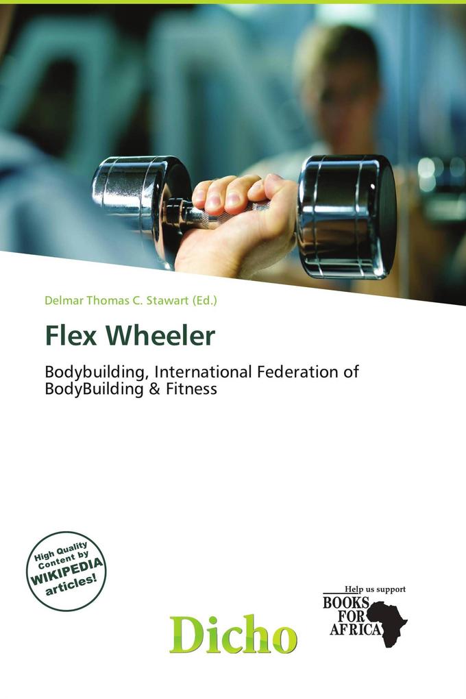 Flex Wheeler