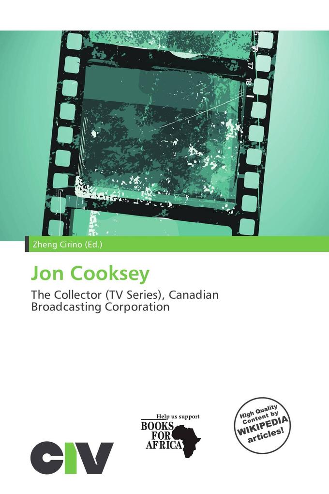 Jon Cooksey