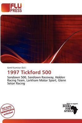 1997 Tickford 500