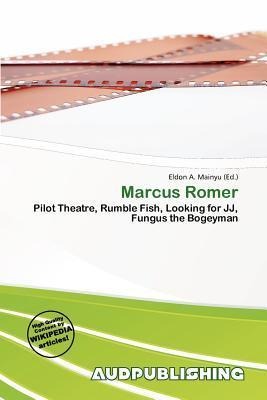 Marcus Romer