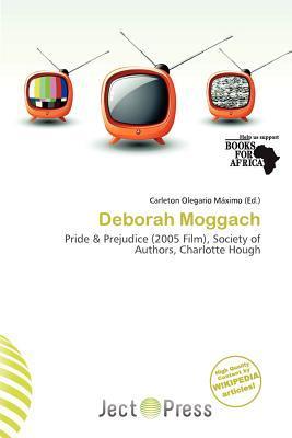 Deborah Moggach
