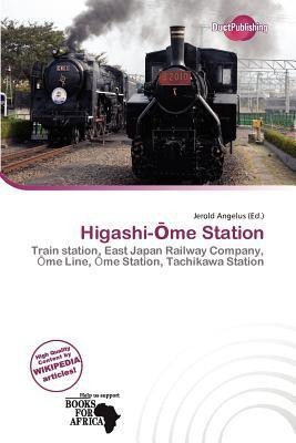 Higashi-me Station