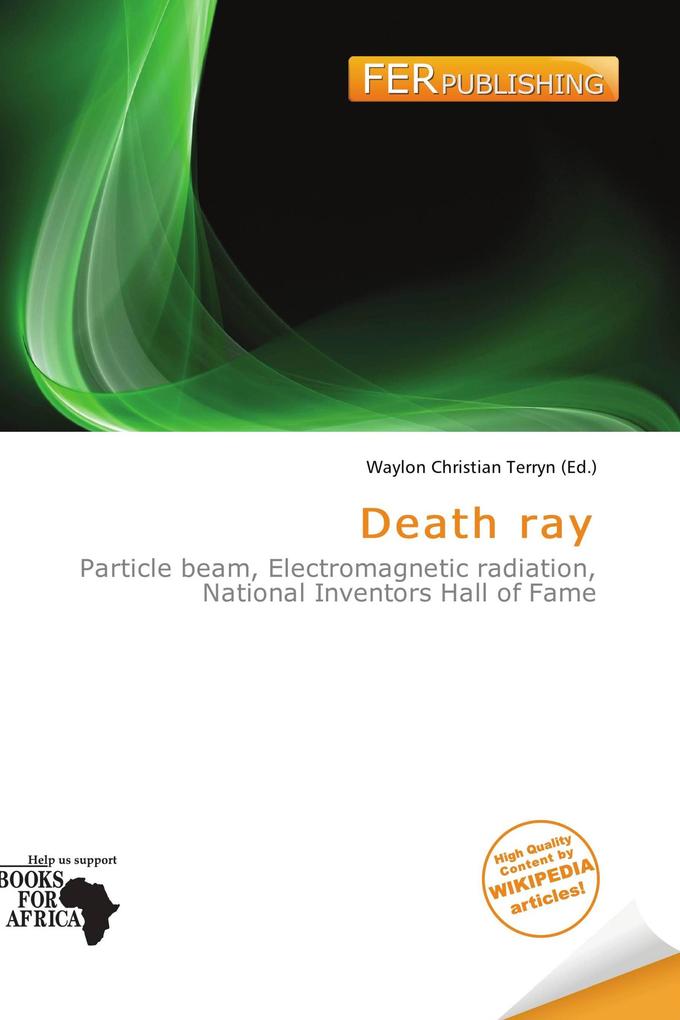 Death ray