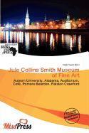 Jule Collins Smith Museum of Fine Art