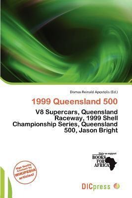 1999 Queensland 500