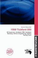 1998 Tickford 500