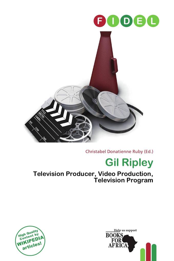 Gil Ripley