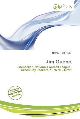 Jim Gueno