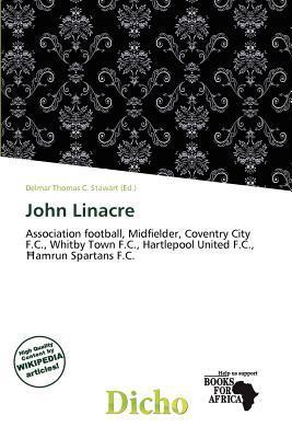 John Linacre