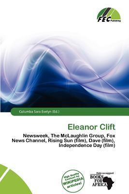 Eleanor Clift