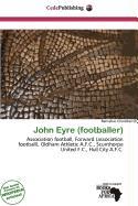John Eyre (footballer)